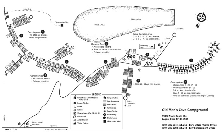 hockinghillscampground