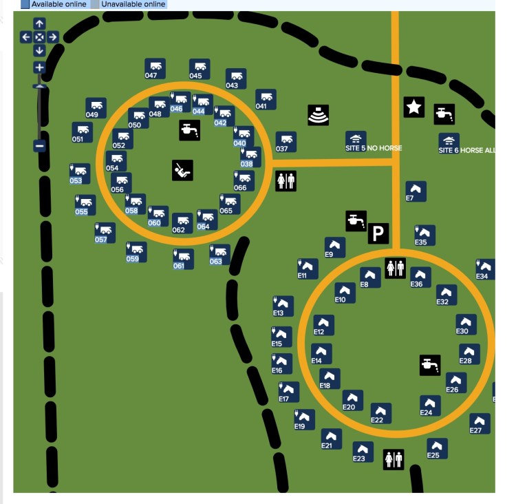 van buren state park copy